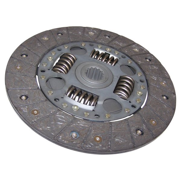 Crown Automotive Clutch Disc, #53007584 53007584